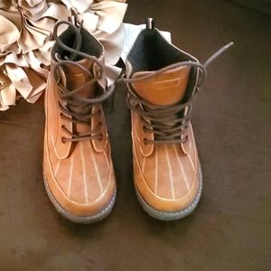 Tommy Hilfiger Boots